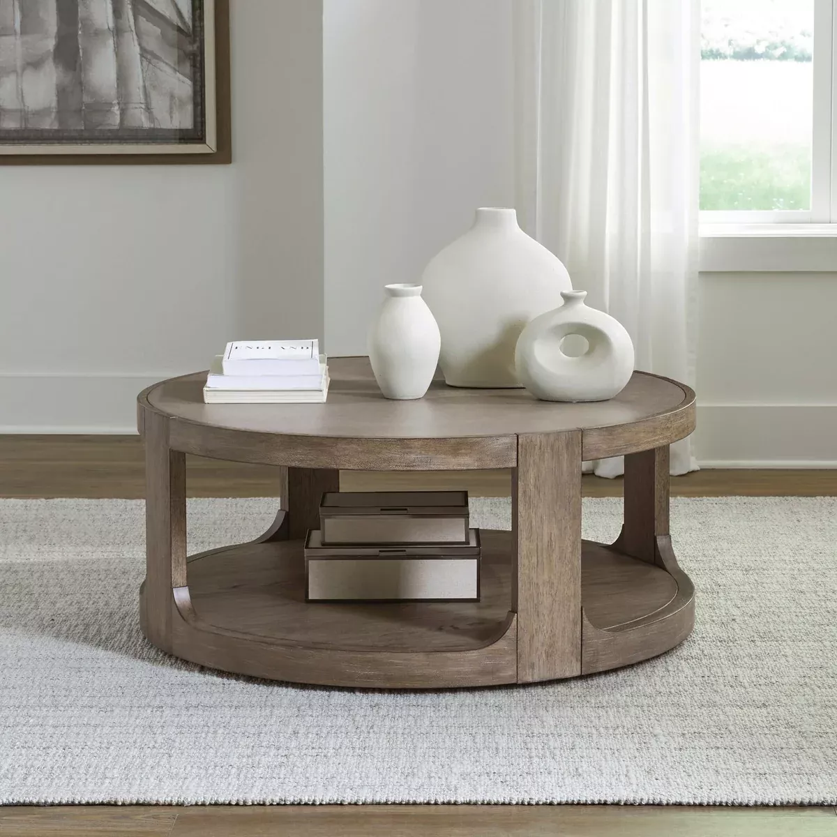 South Bend - Round Table