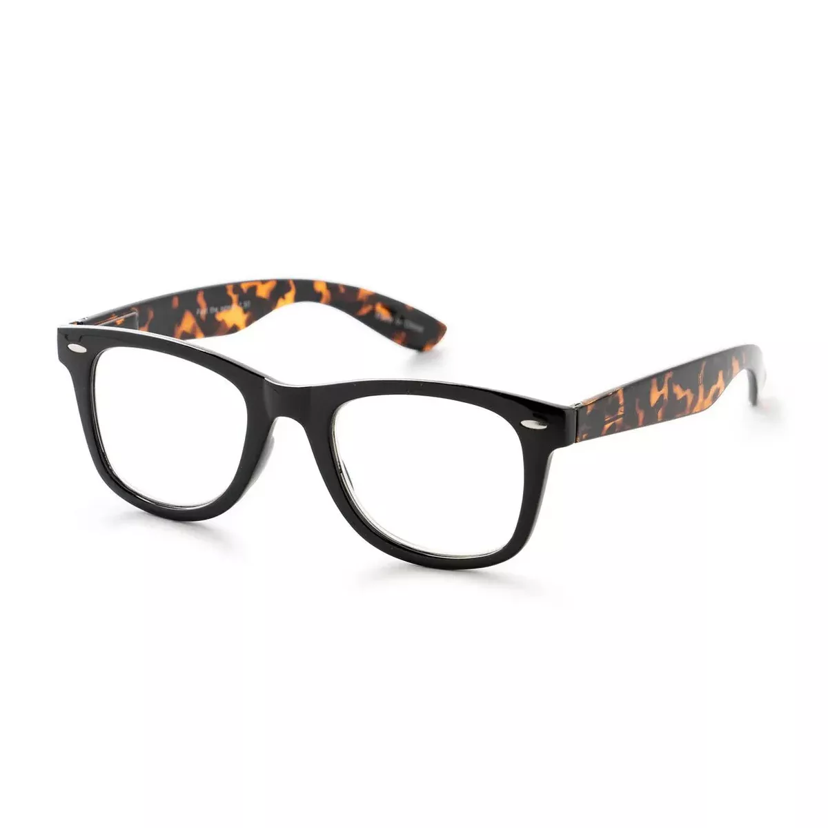 Specs Appeal - Optimum Optical Reading Glasses