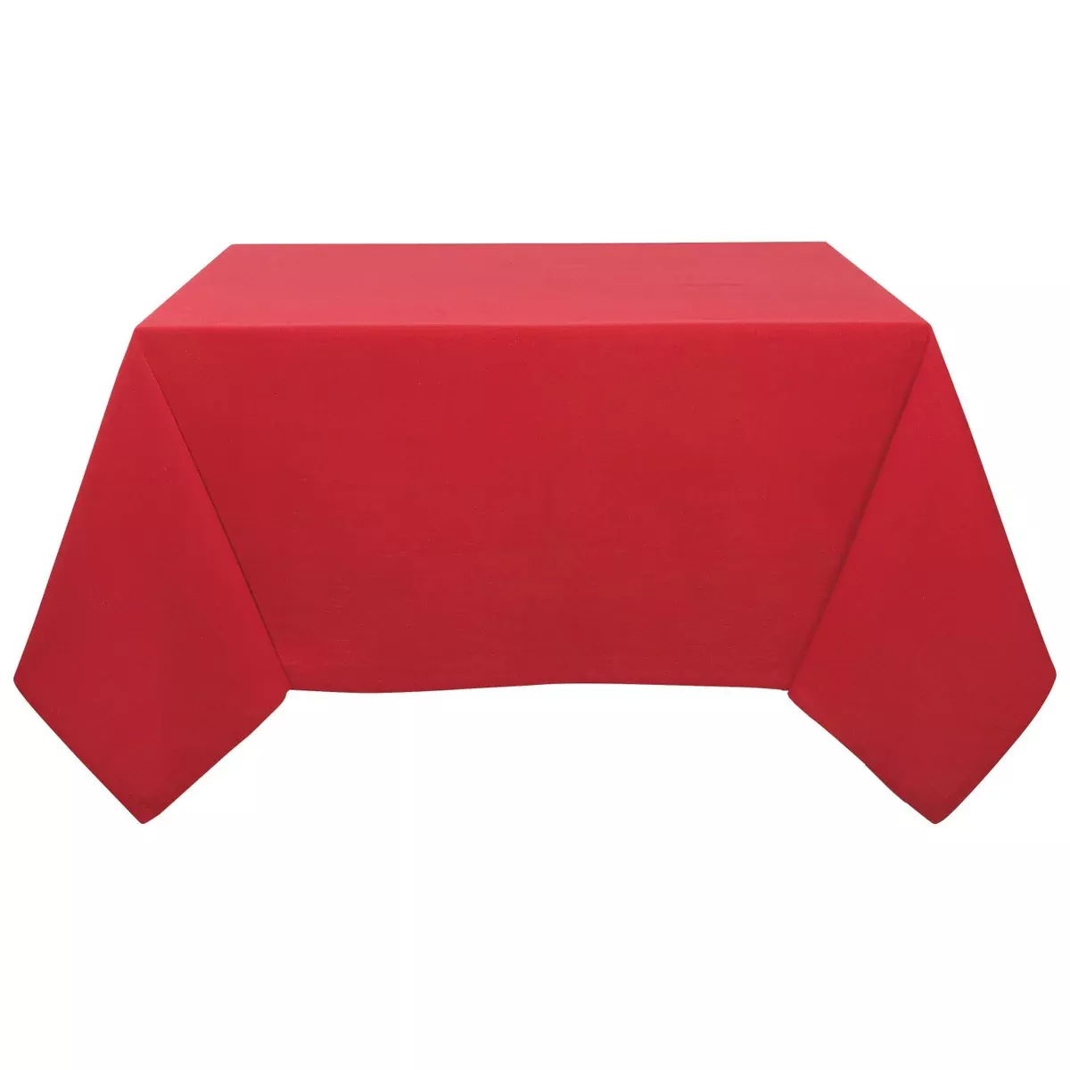 Spectrum Tablecloth - Chili