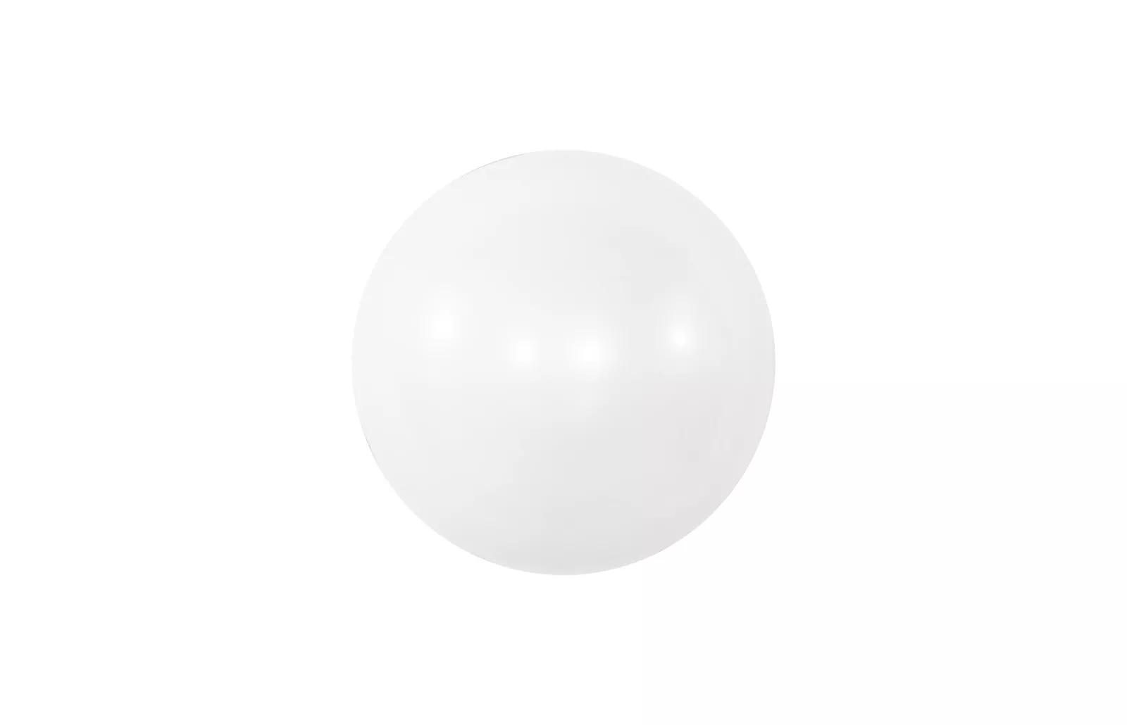 Sphere-In-Half