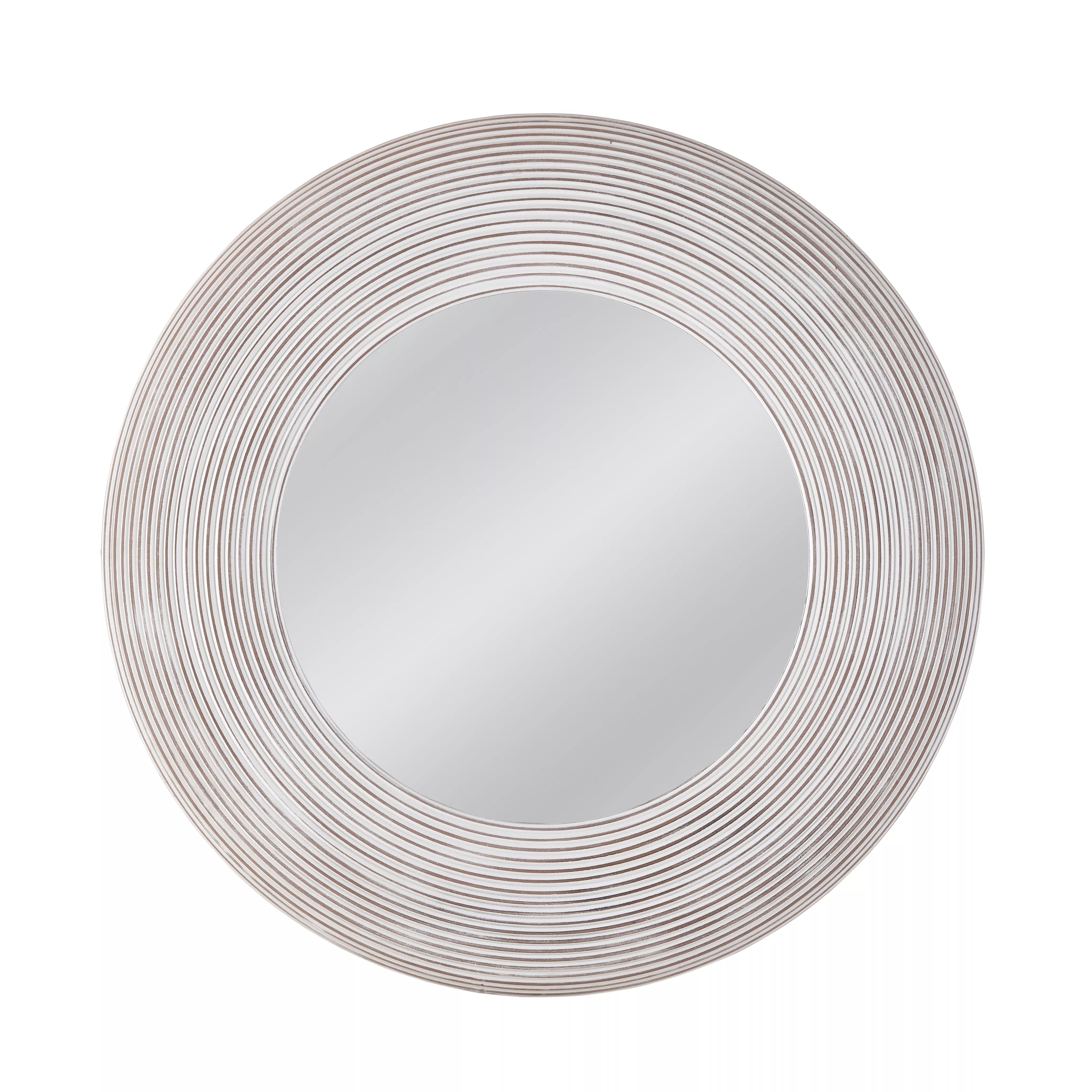 Spin Wall Mirror