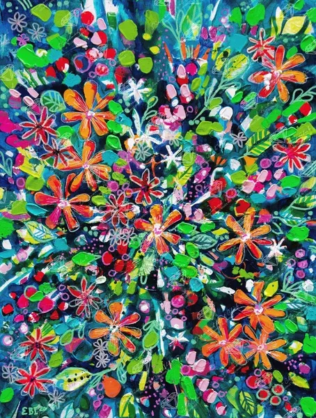 Spring Bouquet