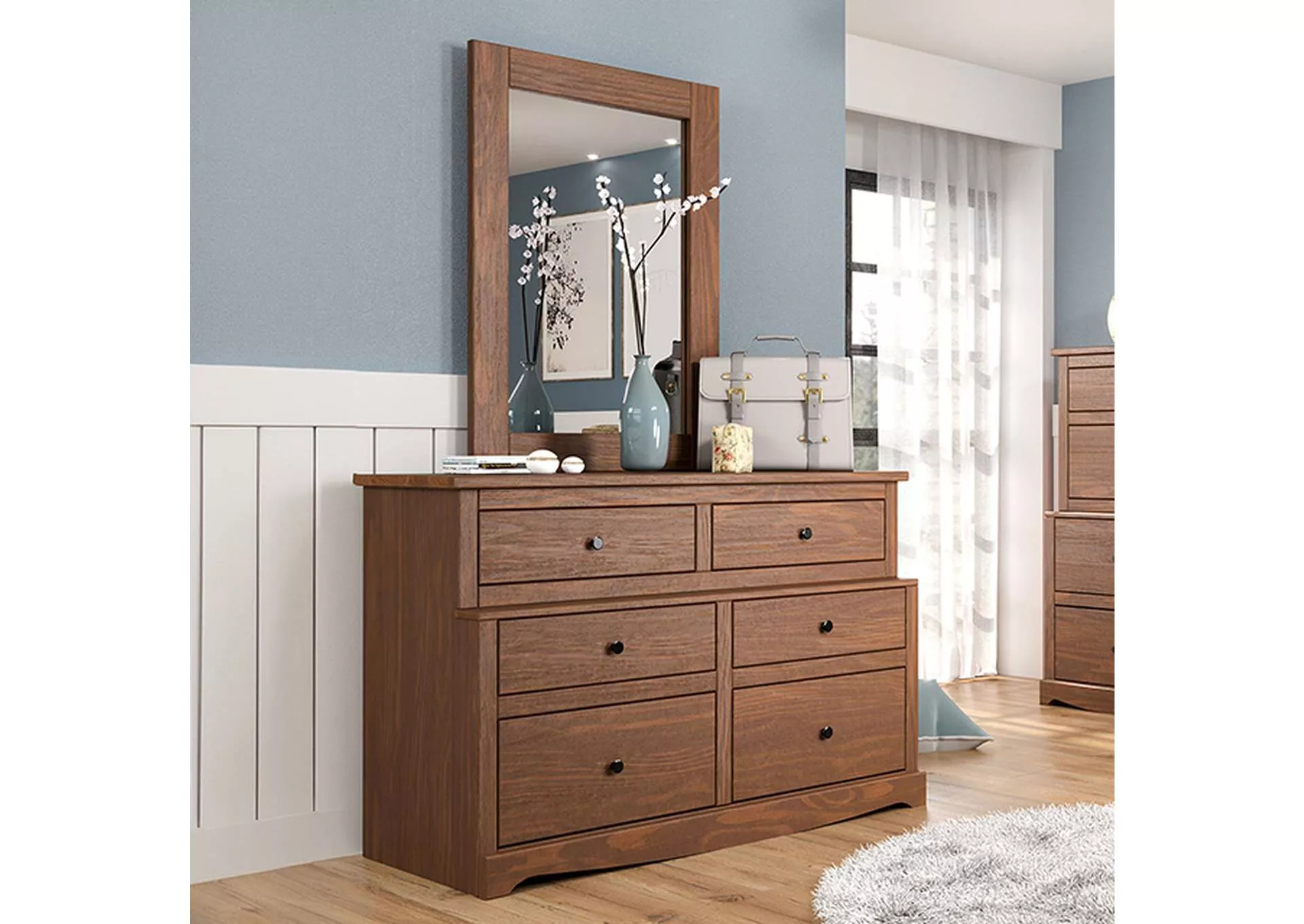 Stavros - Dresser