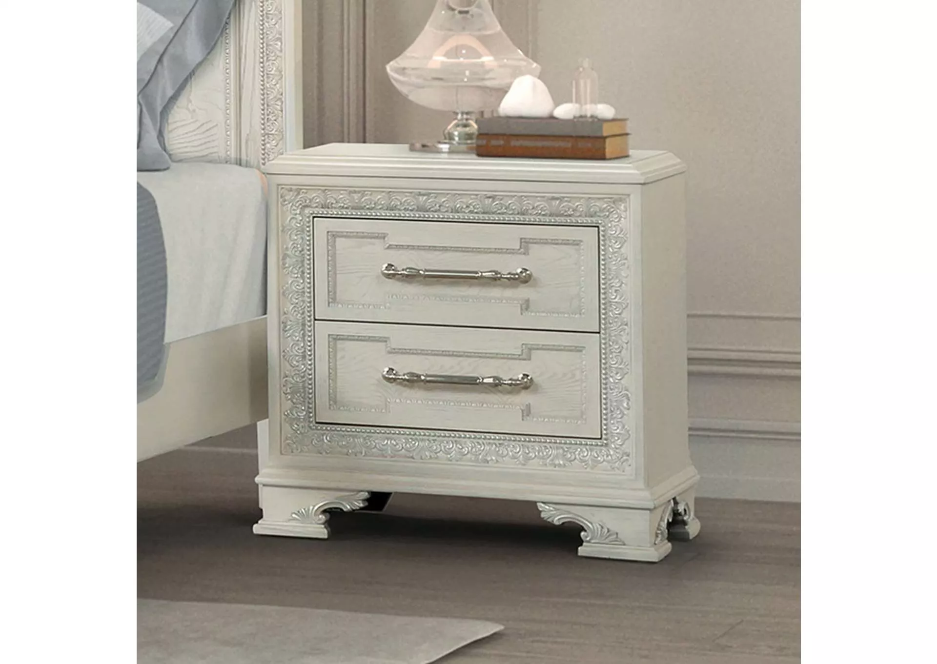 Stella Mia - Nightstand