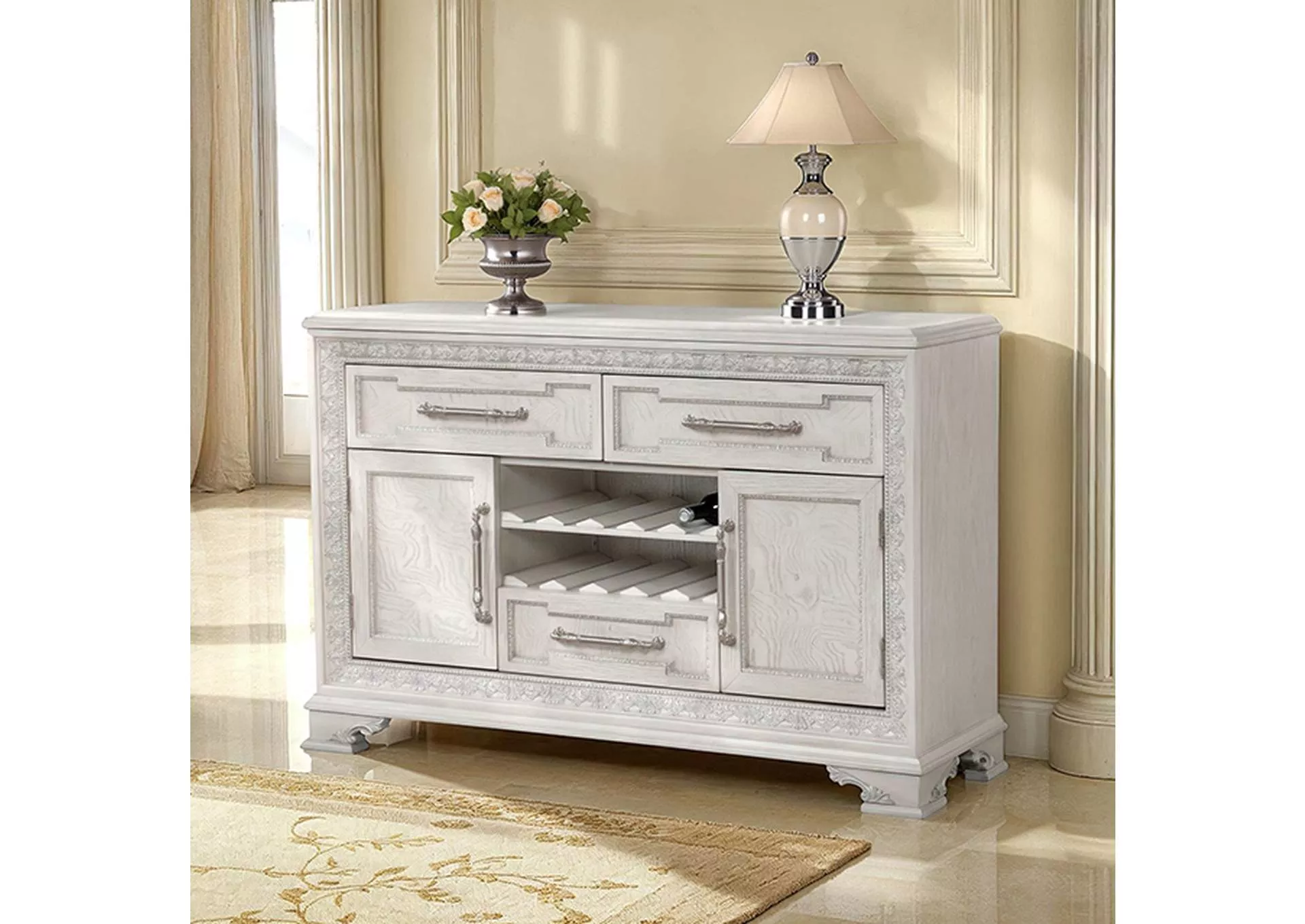 Stella Mia - Sideboard