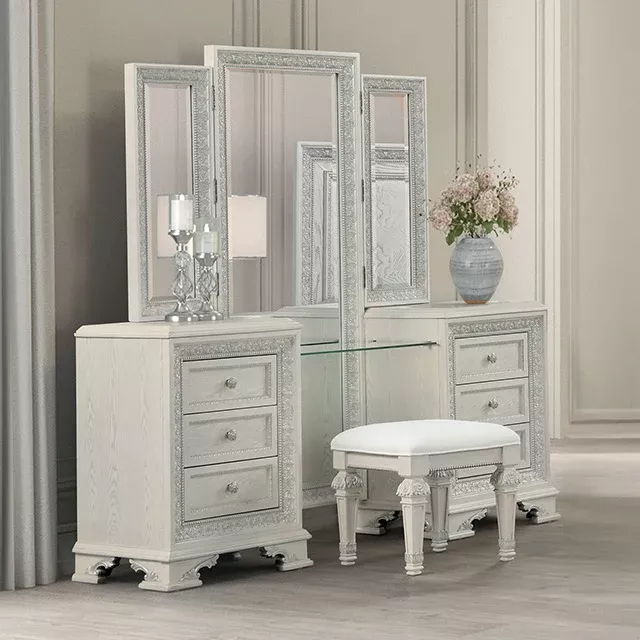 Stella Mia - Vanity Set