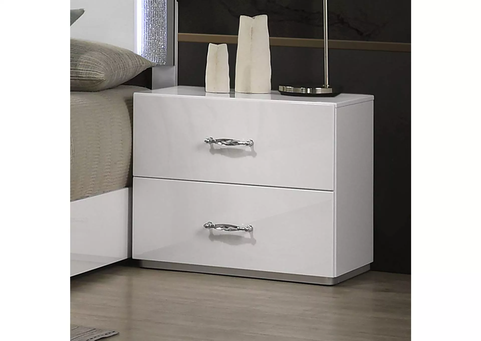 Stoholm - Nightstand