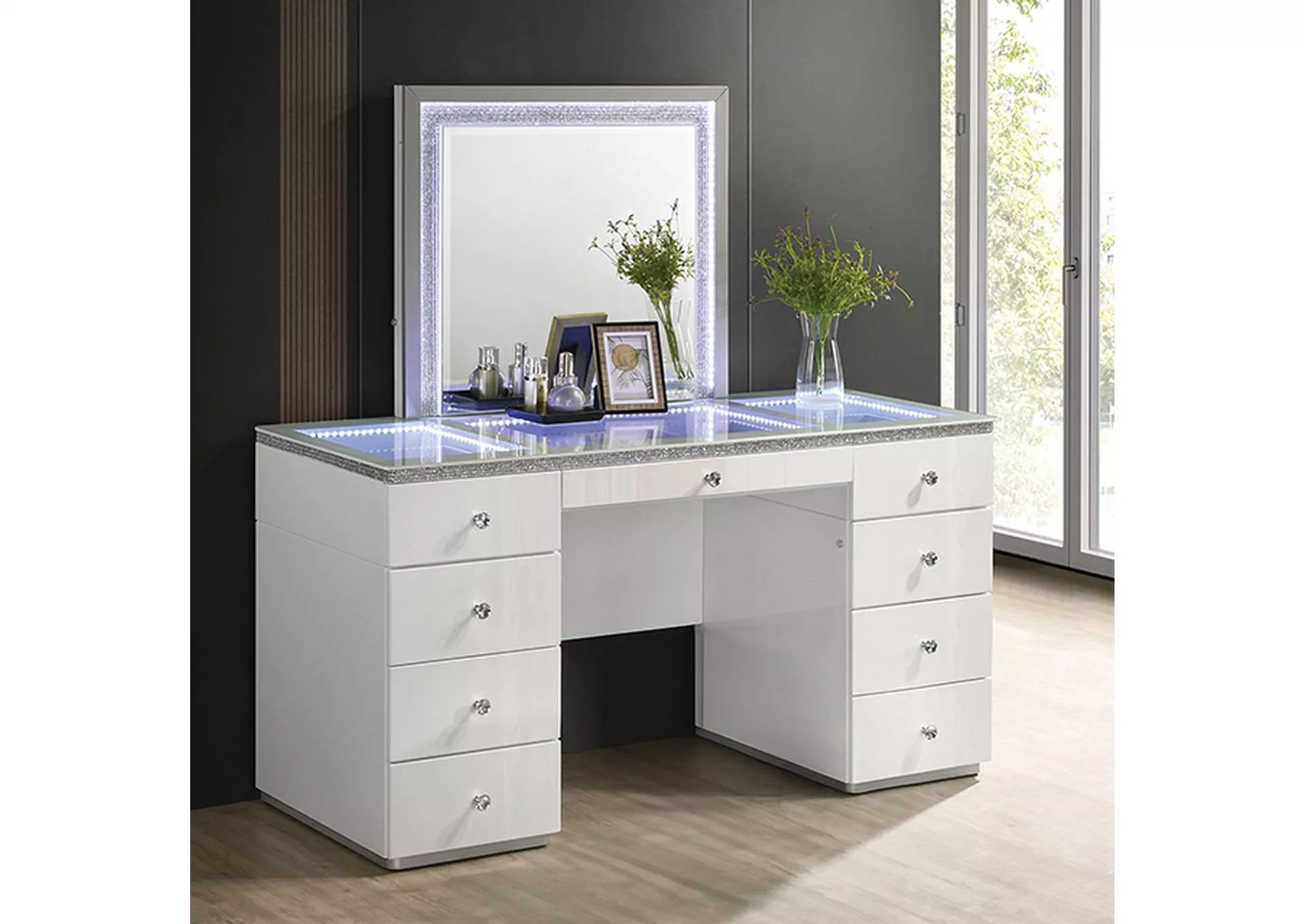 Stoholm - Vanity [No Stool]