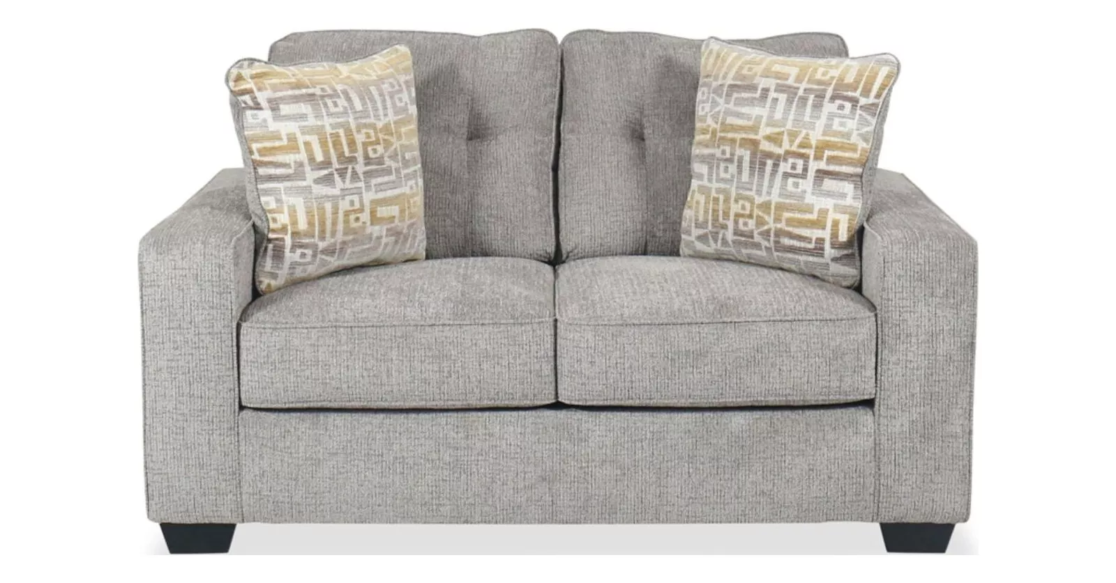 Storrow Loveseat