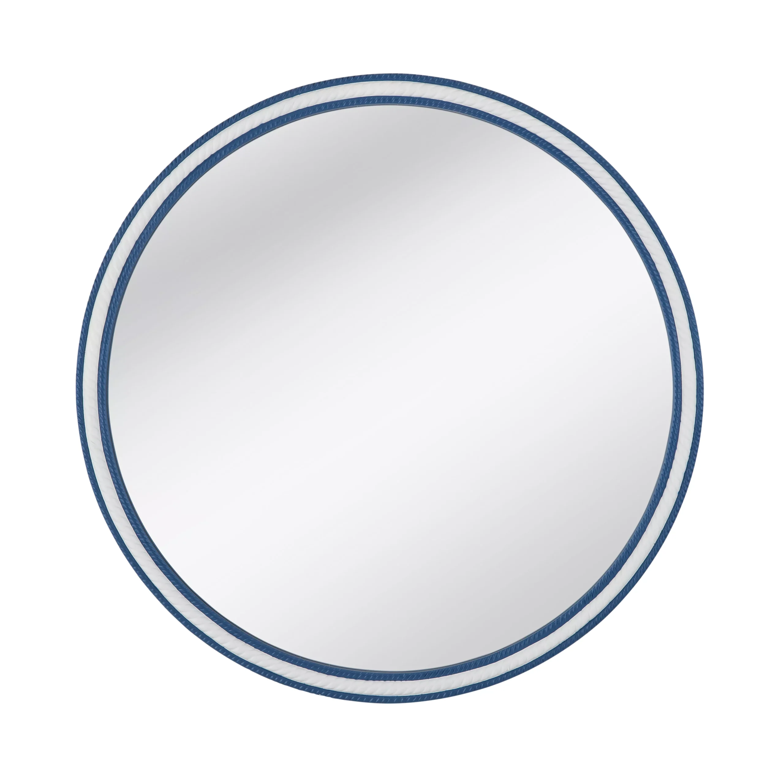 Straits Wall Mirror