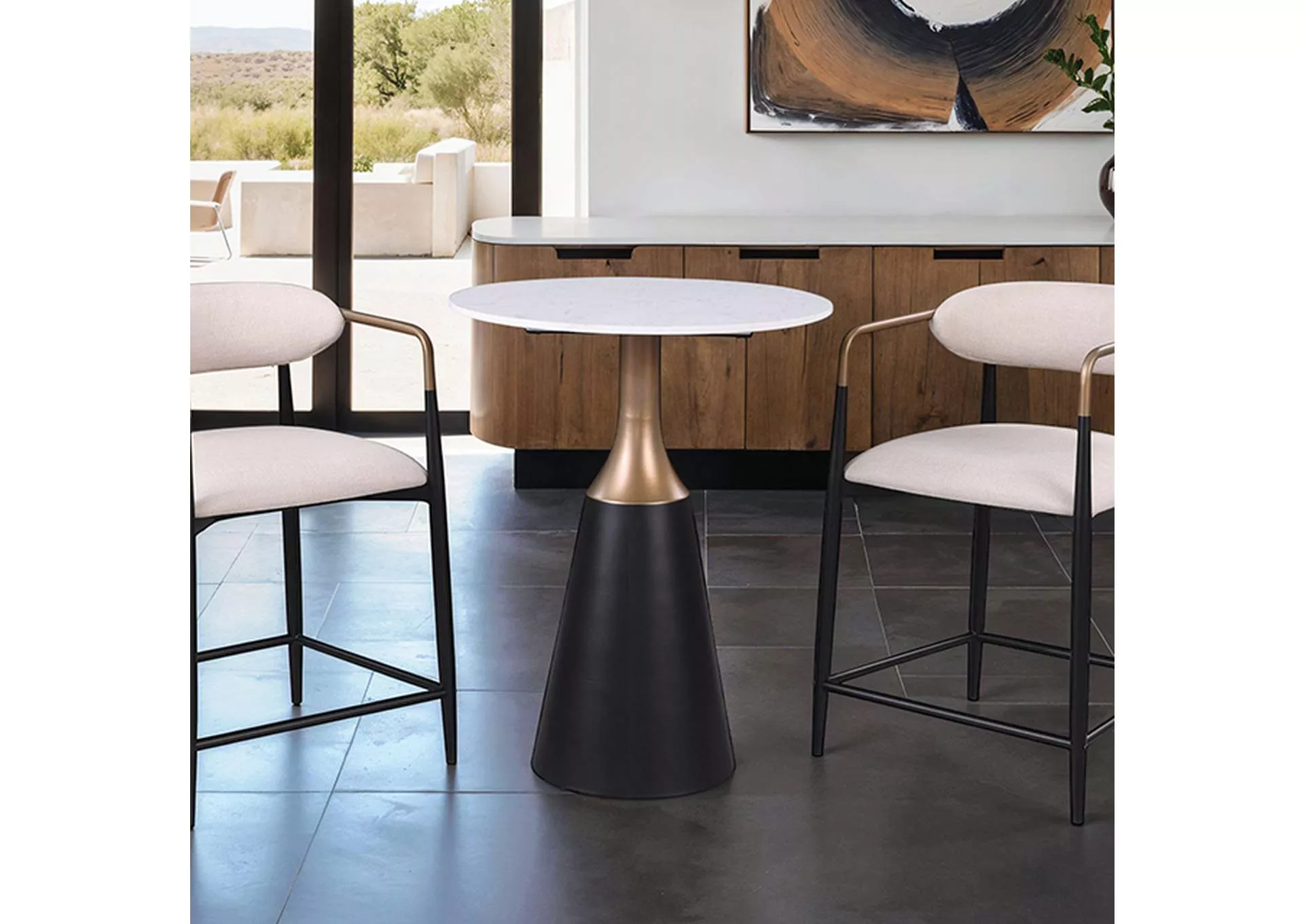 Streatham - Dining Table