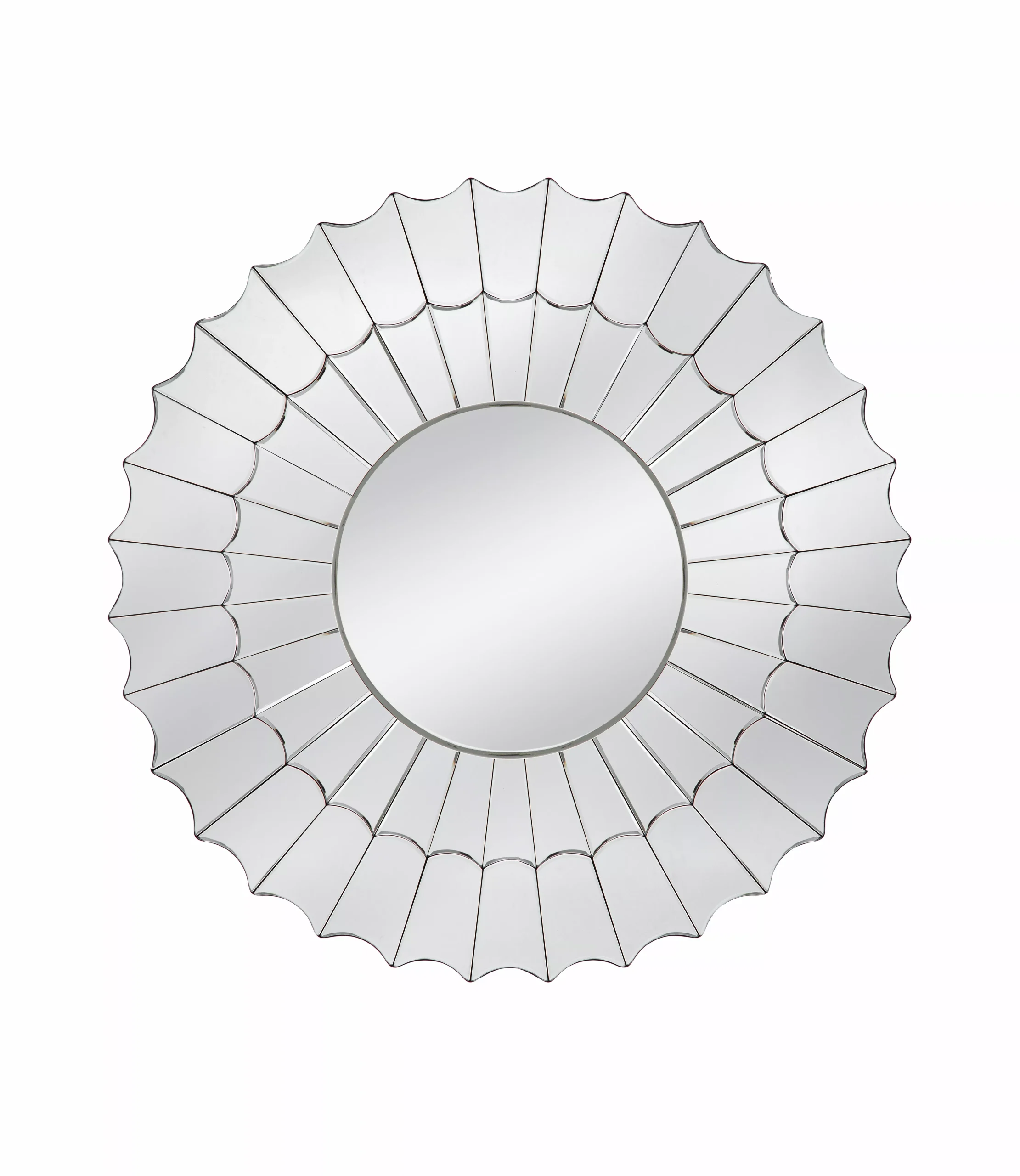 Stringer Wall Mirror