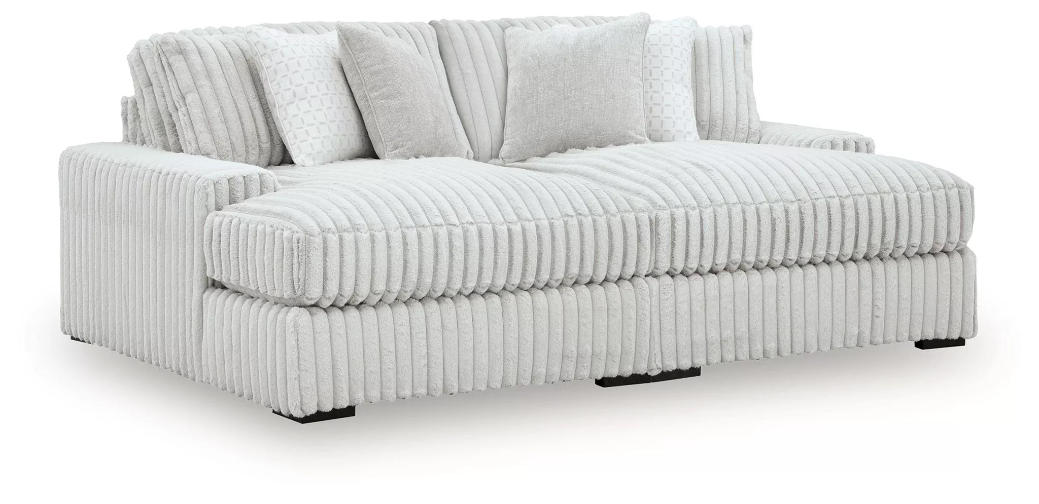 Stupendous - 2 Piece Sectional