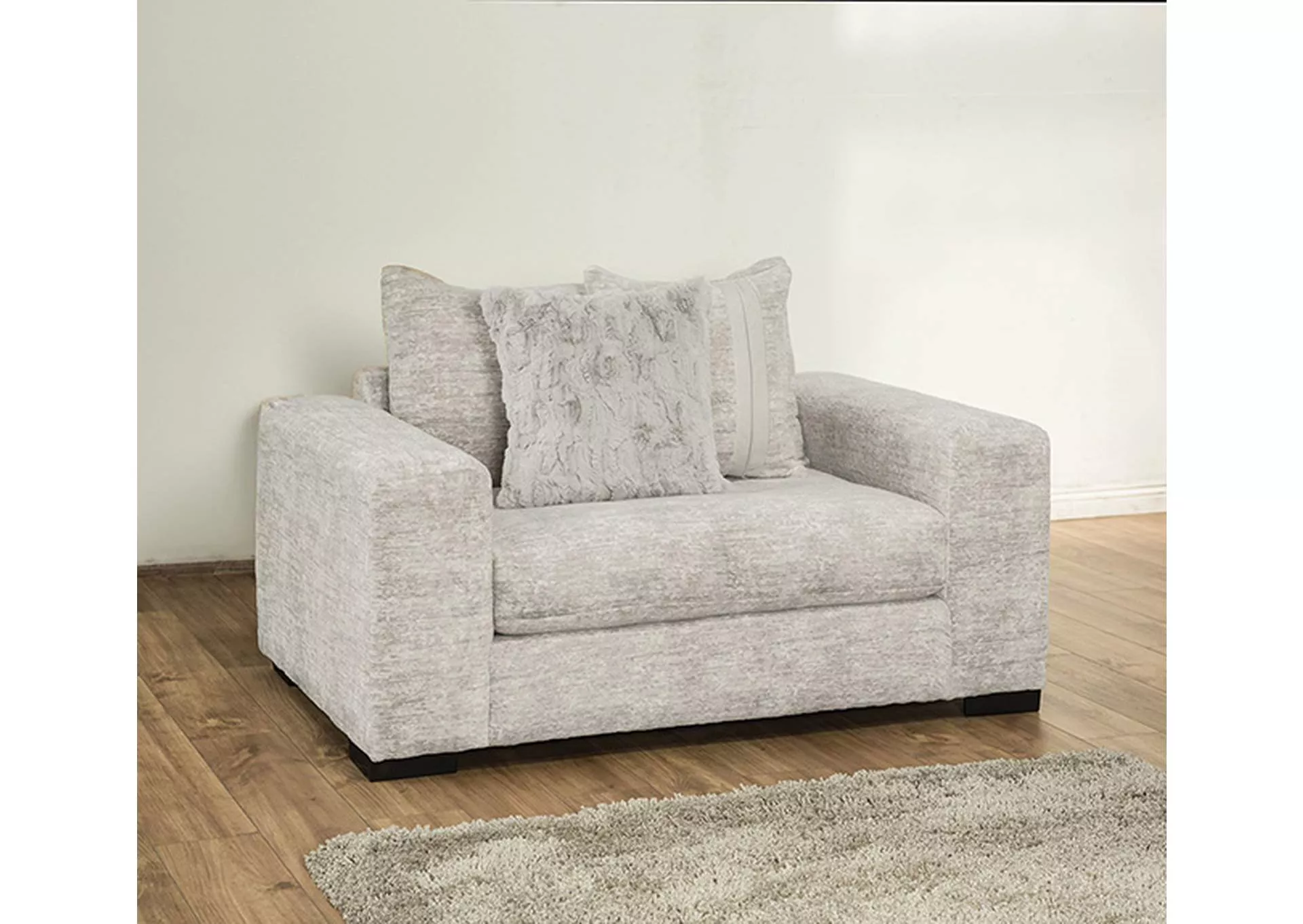 Summerset - Chair And A Half