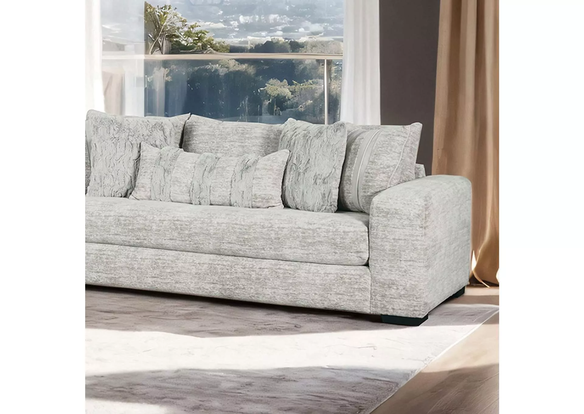 Summerset - Sofa
