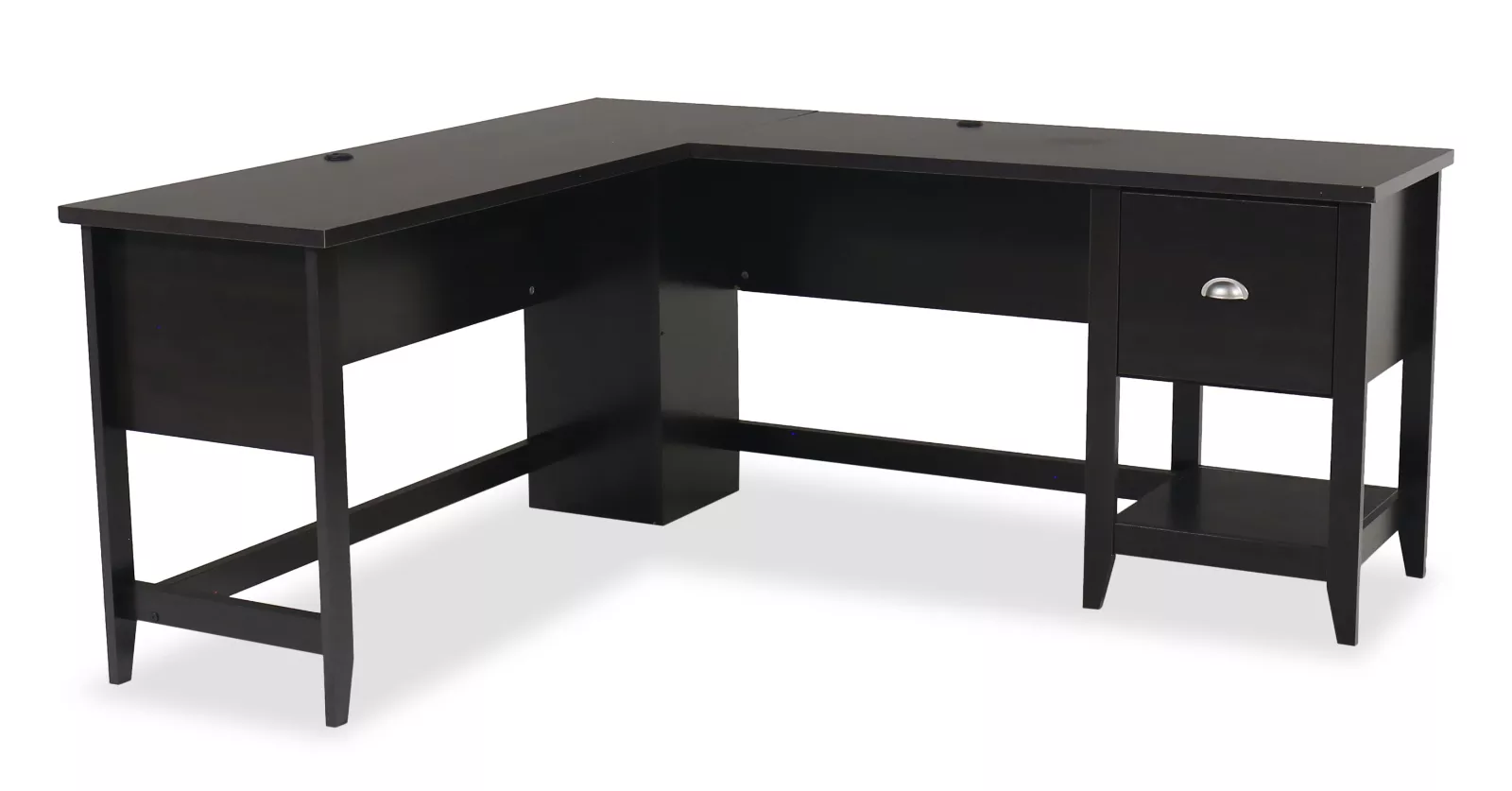 Summit Station L-Desk
