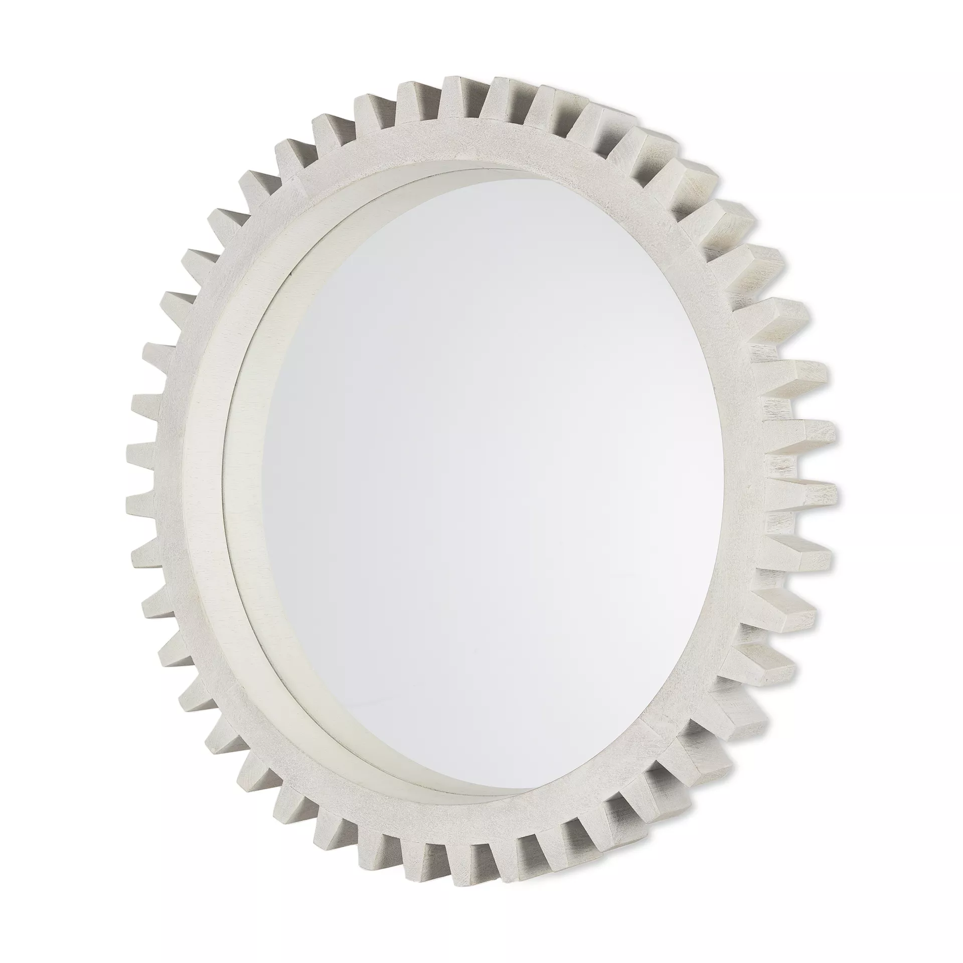 Sundance Cog Wall Mirror