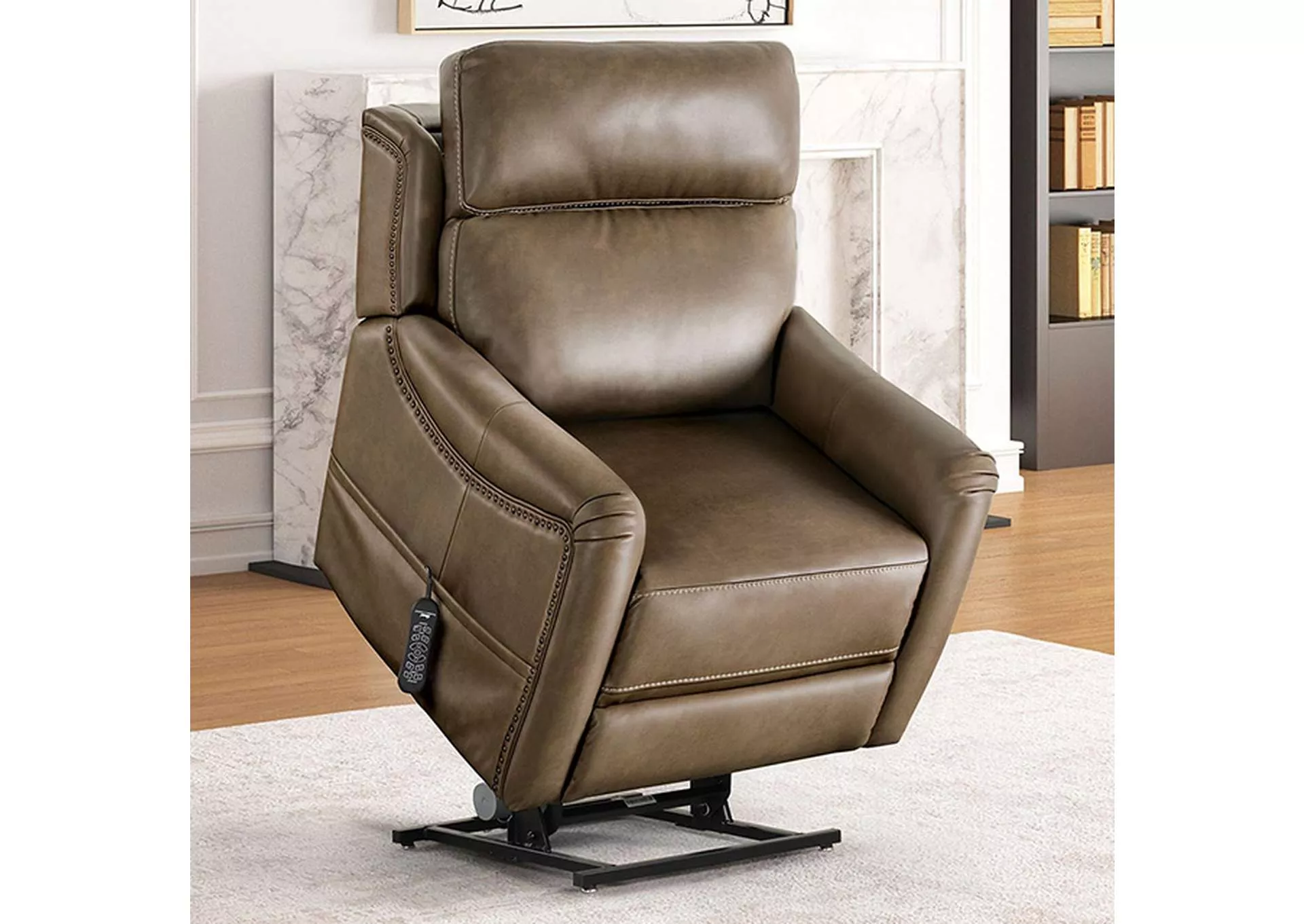 Sylvanus - Lift Chair