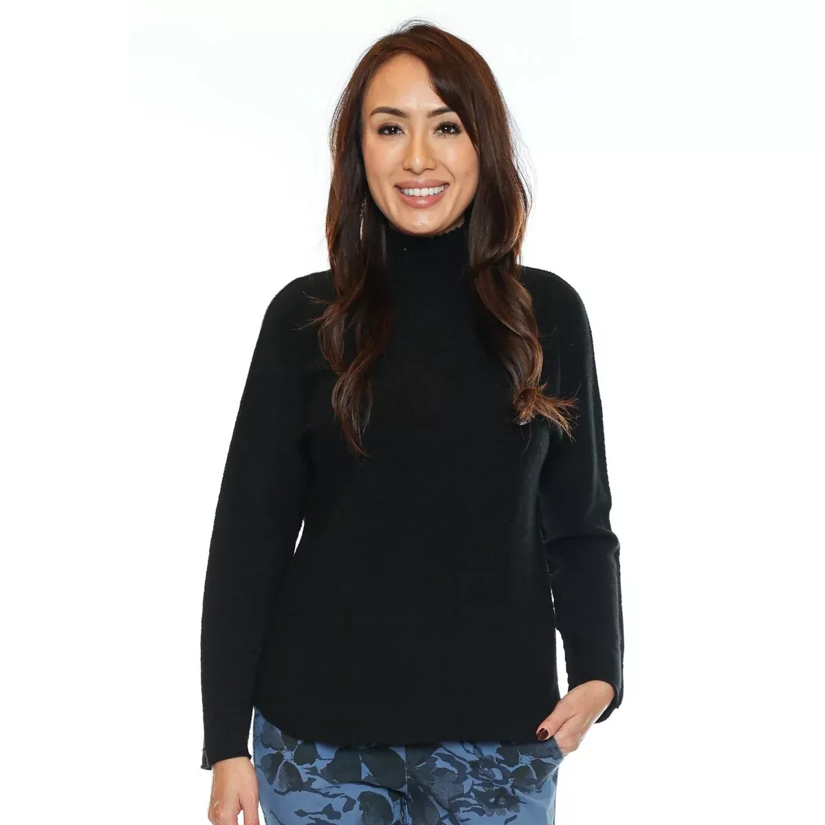 Sylvia Sweater