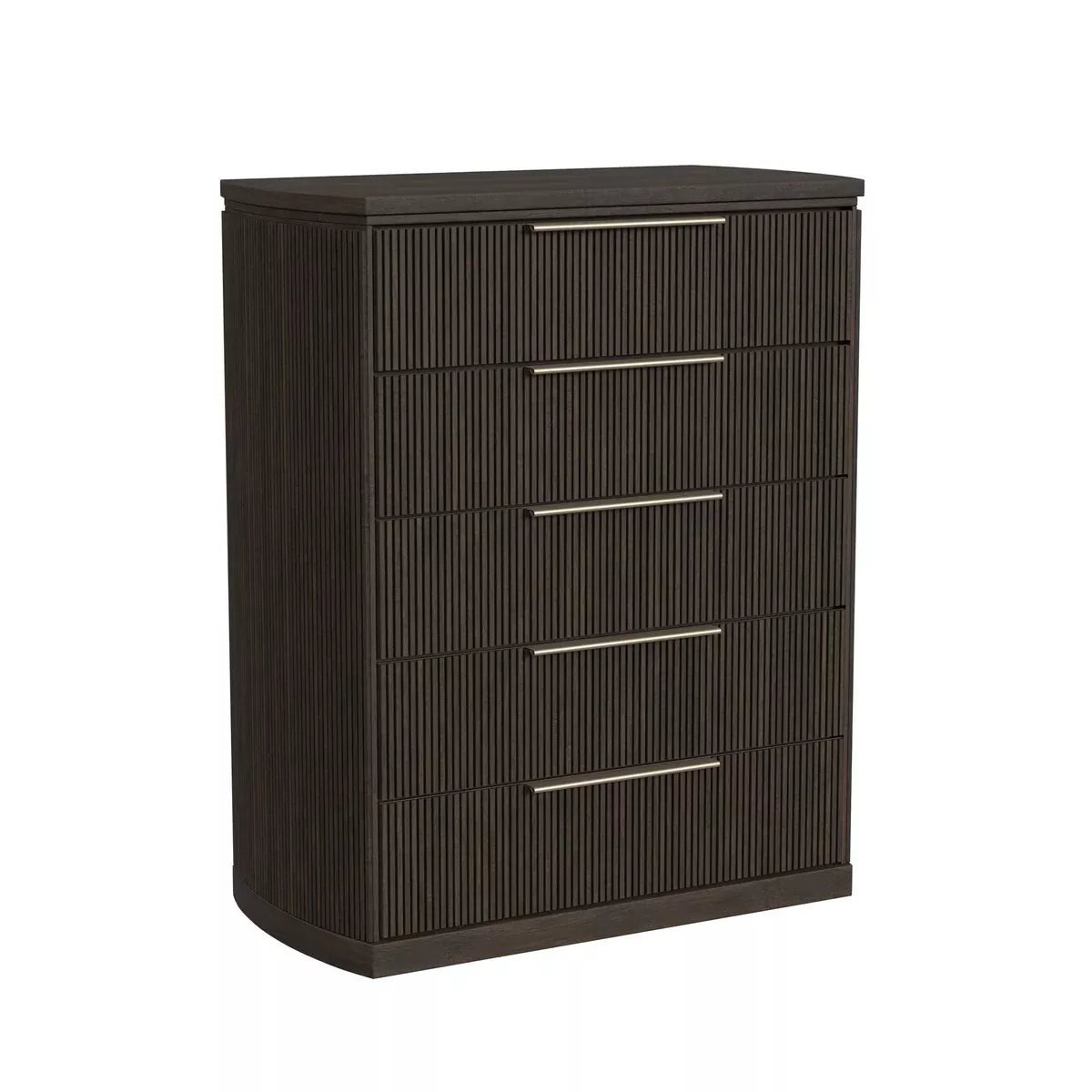 Sylvie - 5-Drawer Chest