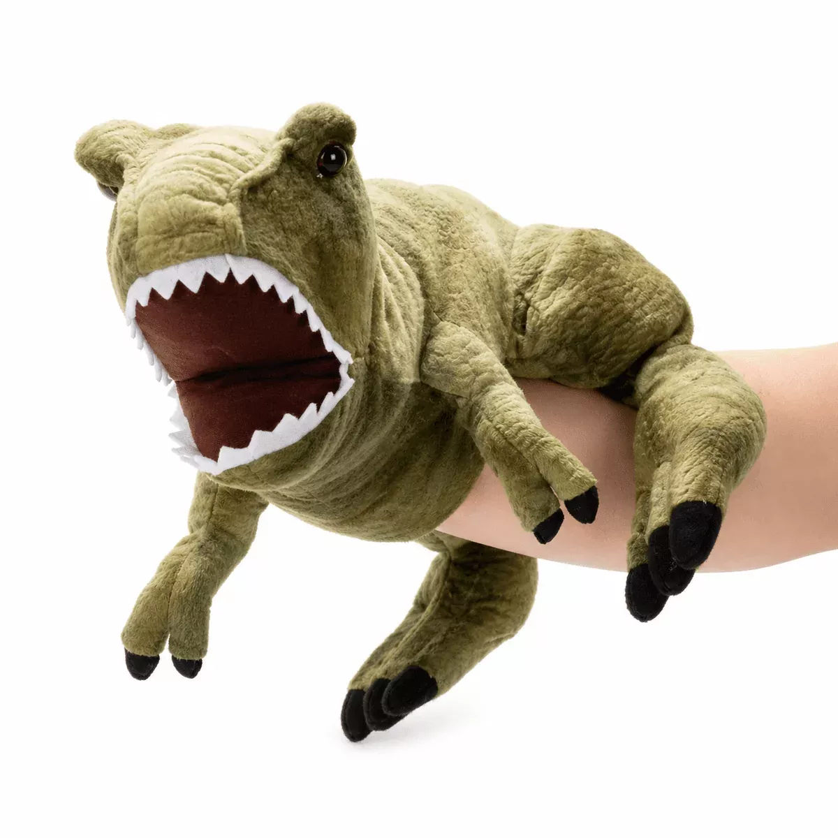 T-Rex Puppet