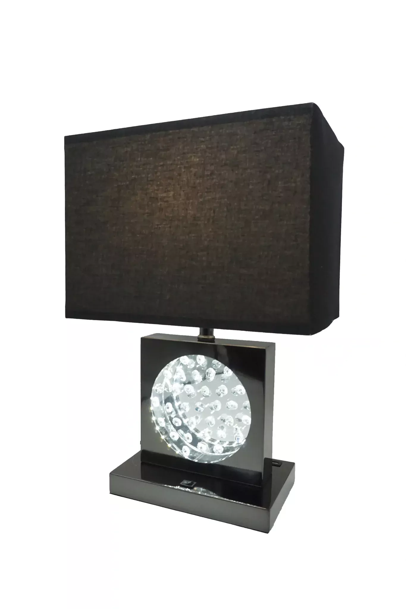 Table Lamp Led Accent