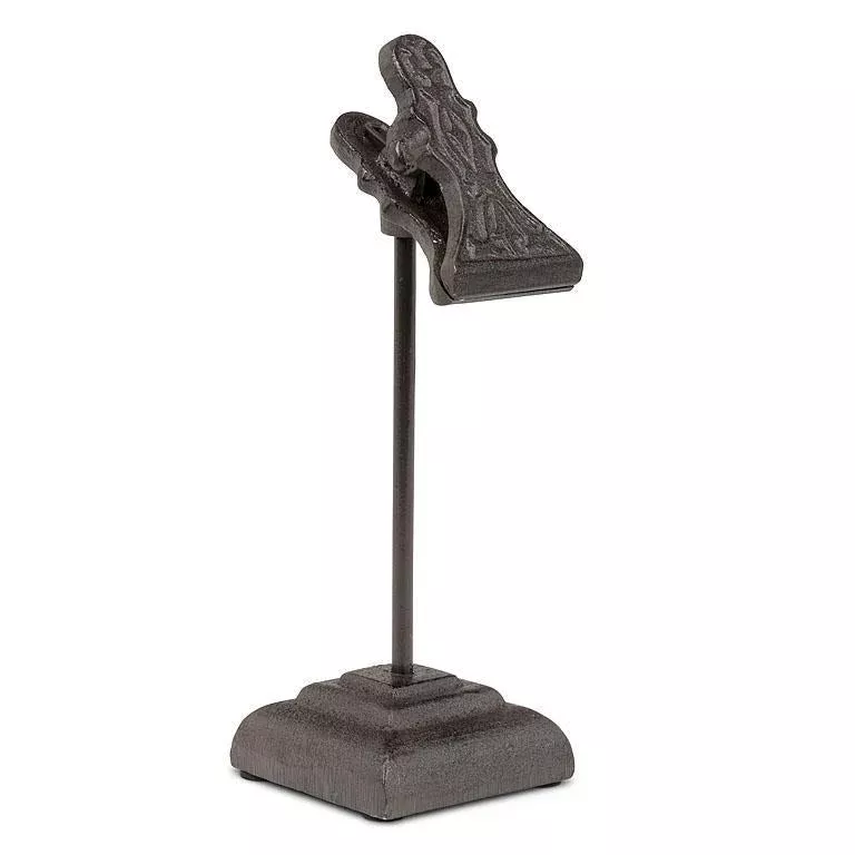Table Note Clip