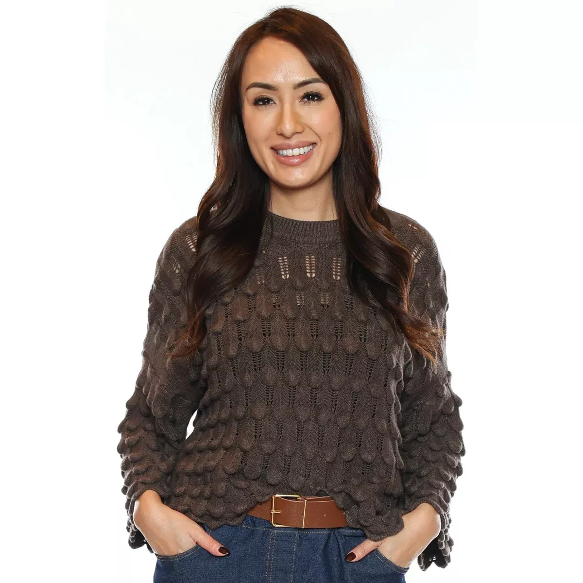 Tamara Sweater