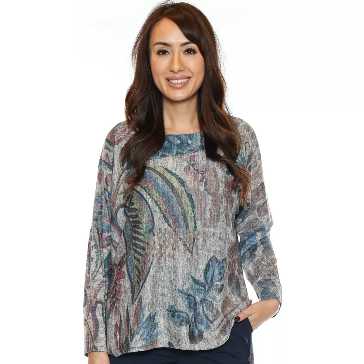 Tarra Sweater