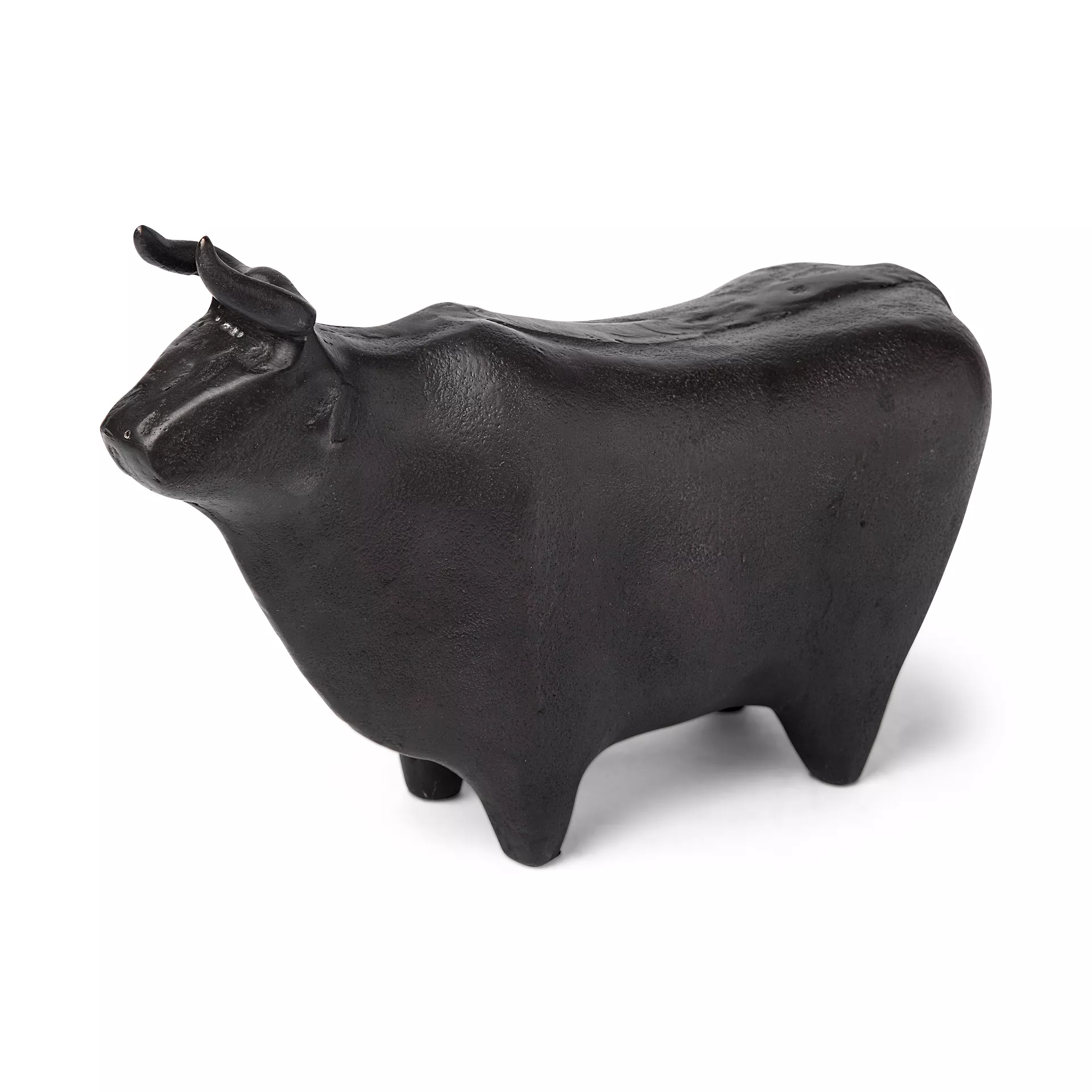 Taurus Object