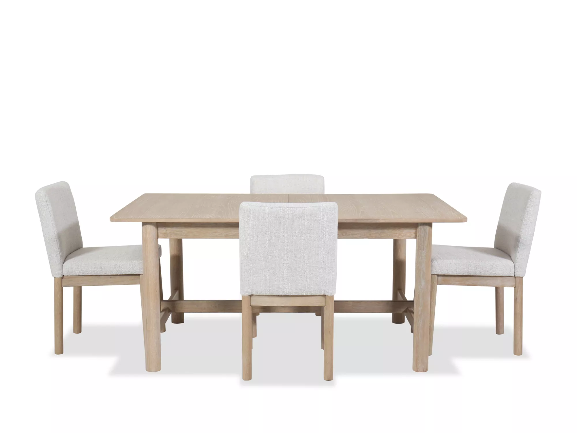 Taylor 5-Piece Dining Set