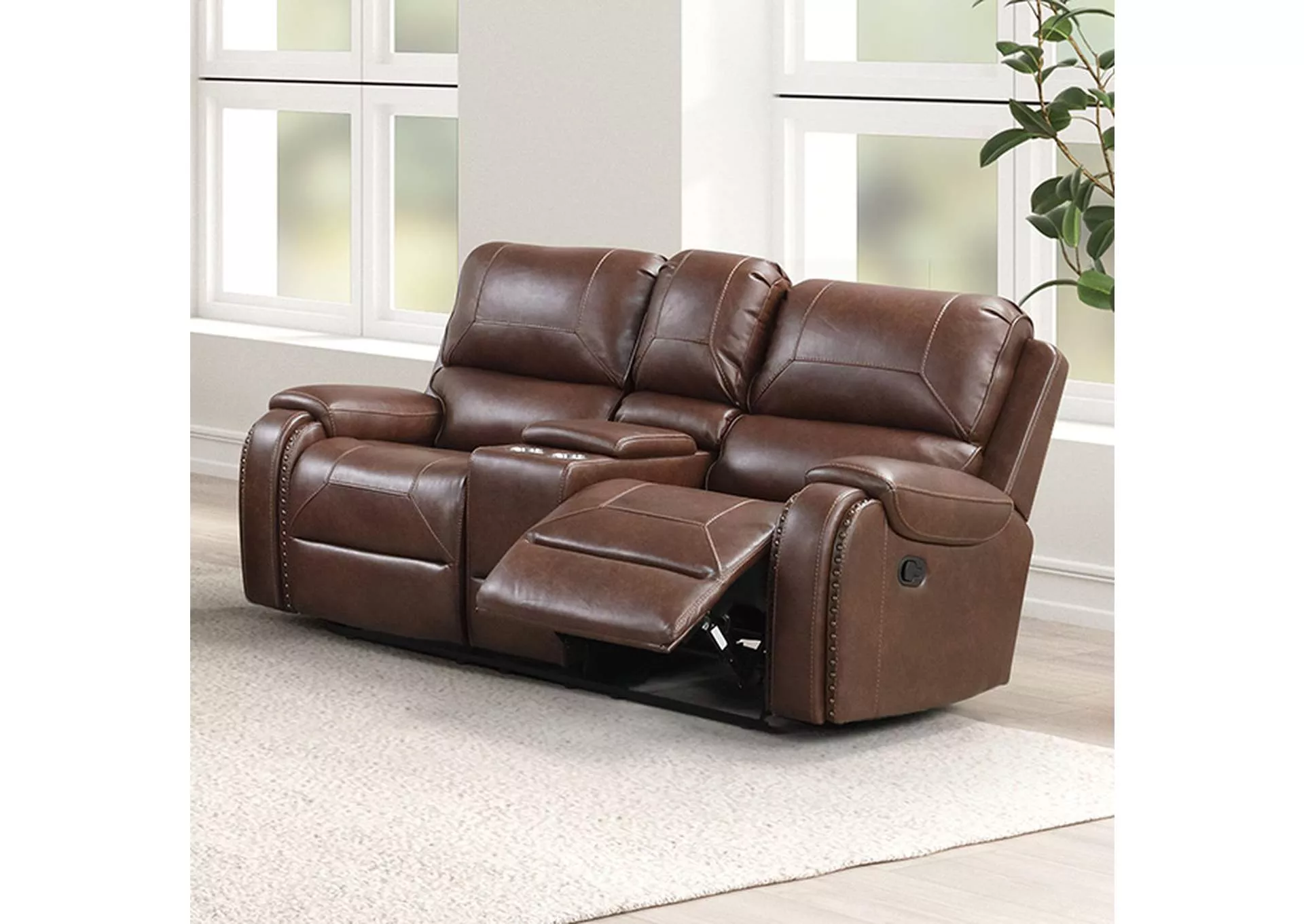 Tepic - Loveseat