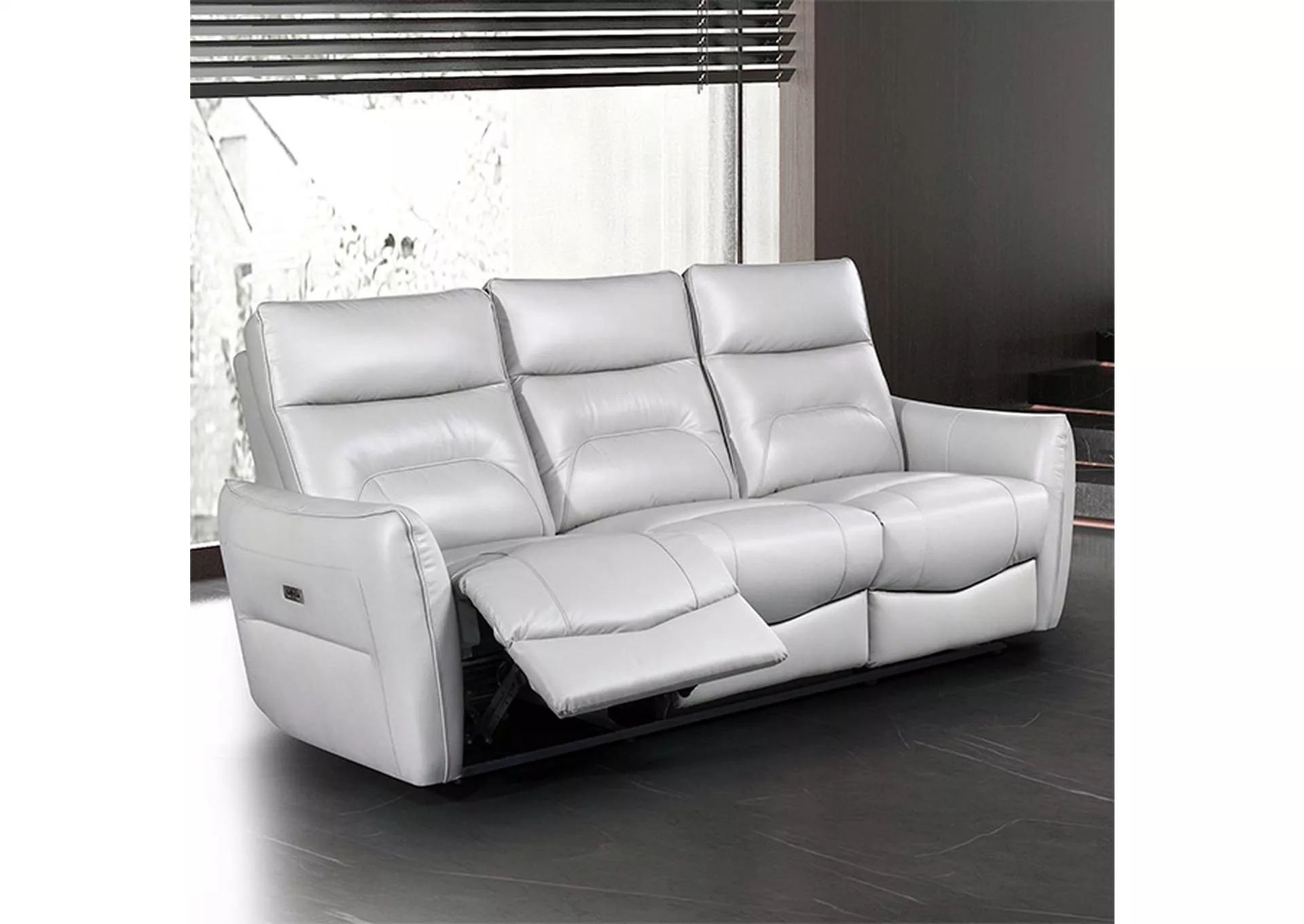 Terentius - Power Sofa