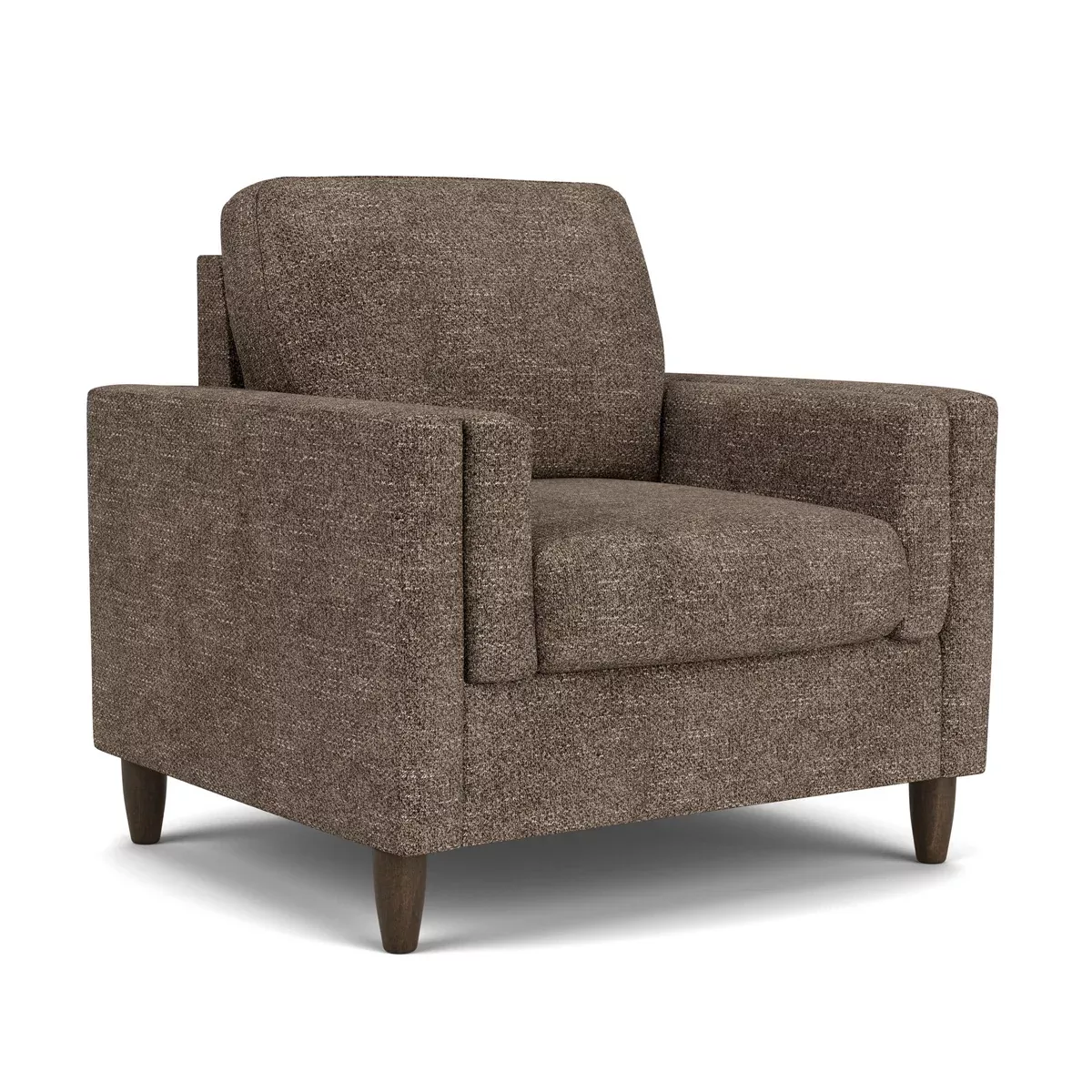 Thomas - Fabric Chair