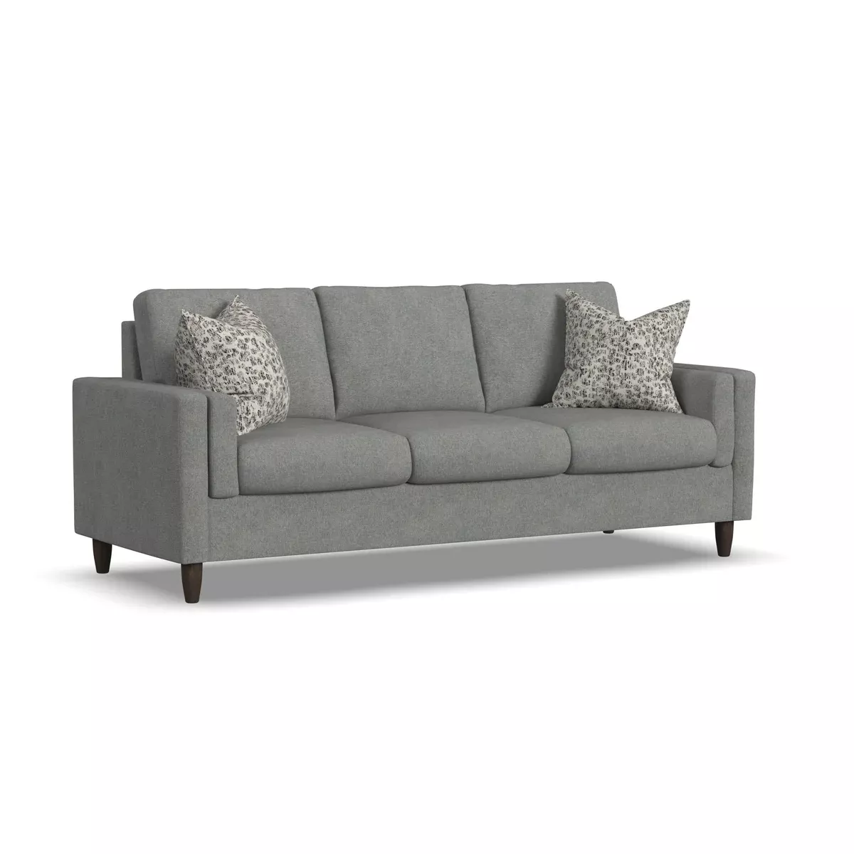 Thomas - Fabric Sofa