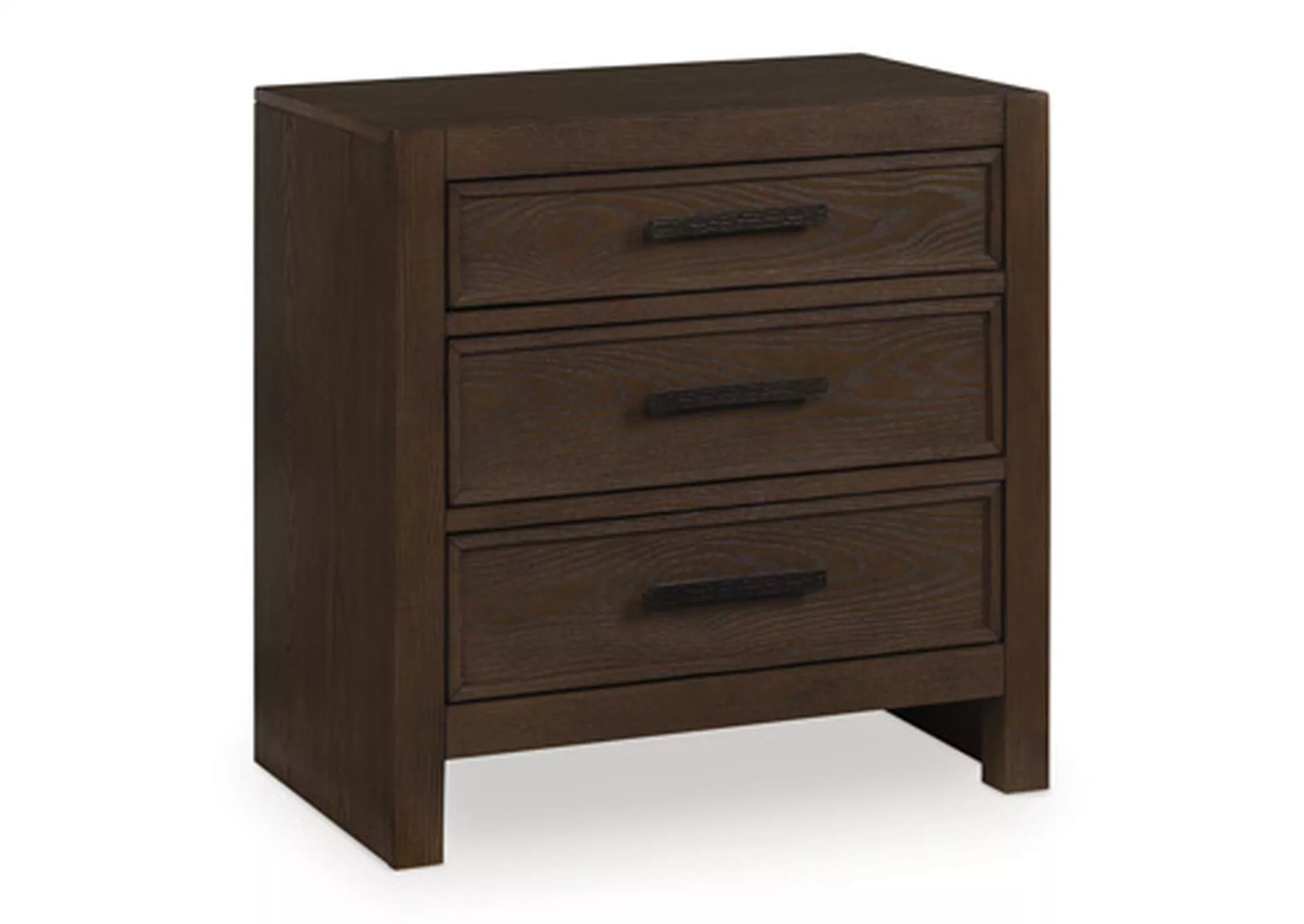 Ticanter Nightstand