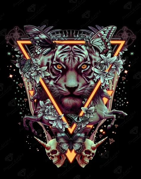 Tiger Mantra