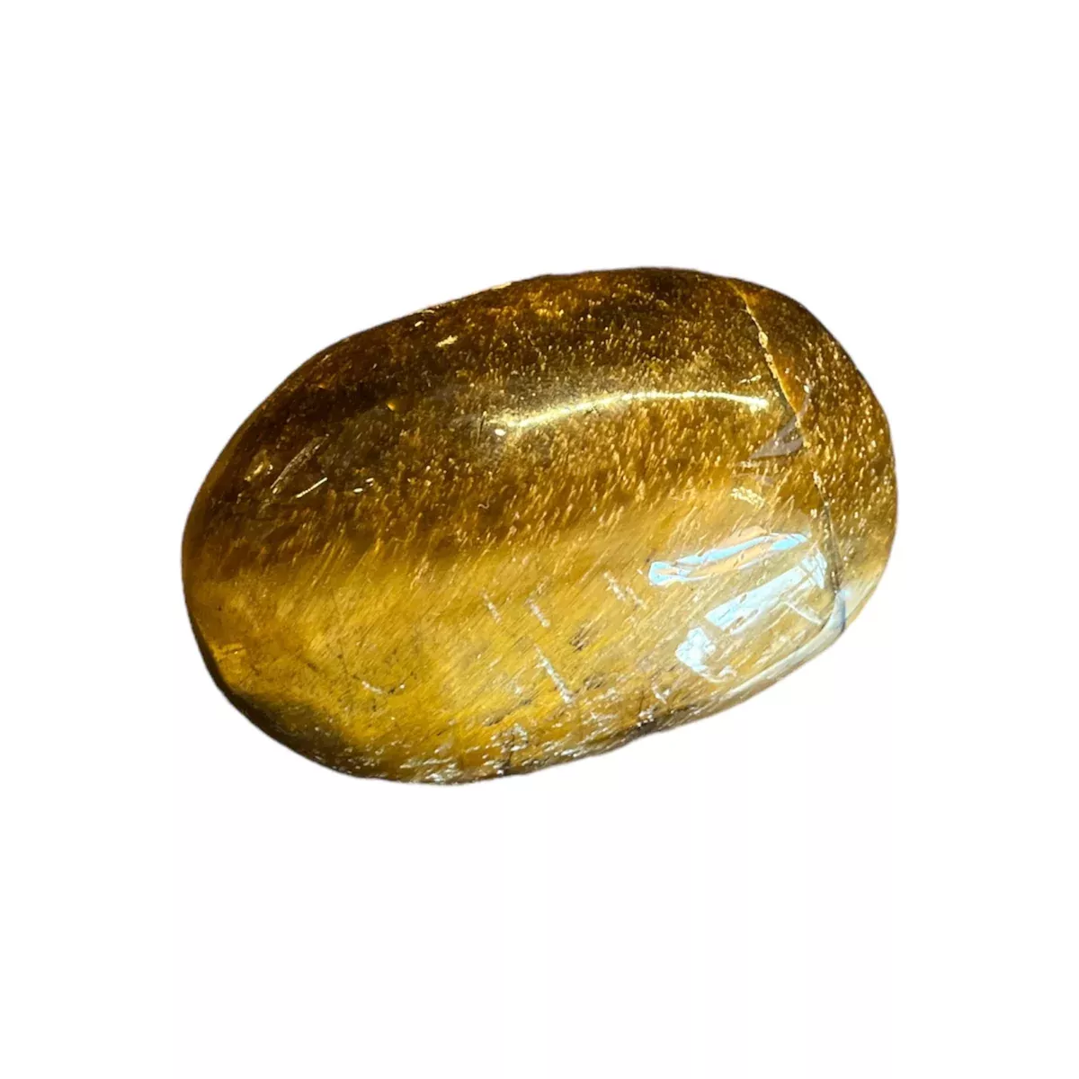 Tiger's Eye