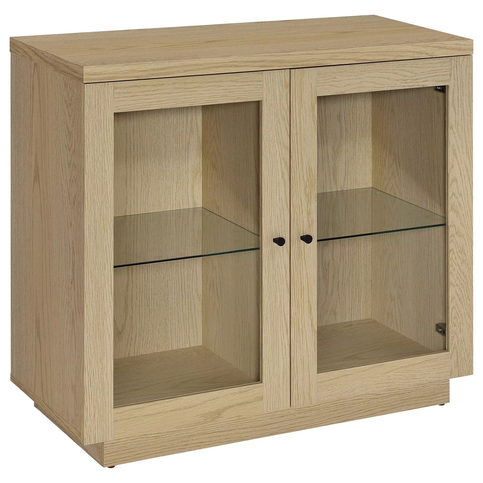 Tilbury Display Cabinet