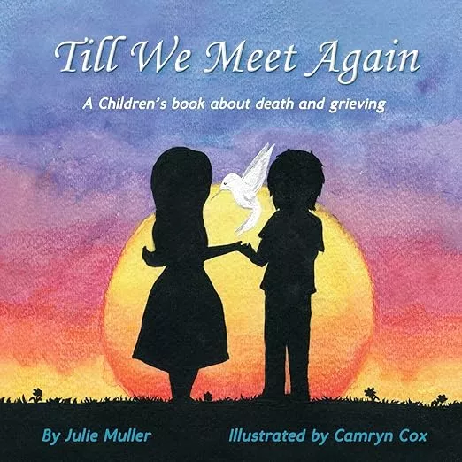 Till We Meet Again - Paperback Book