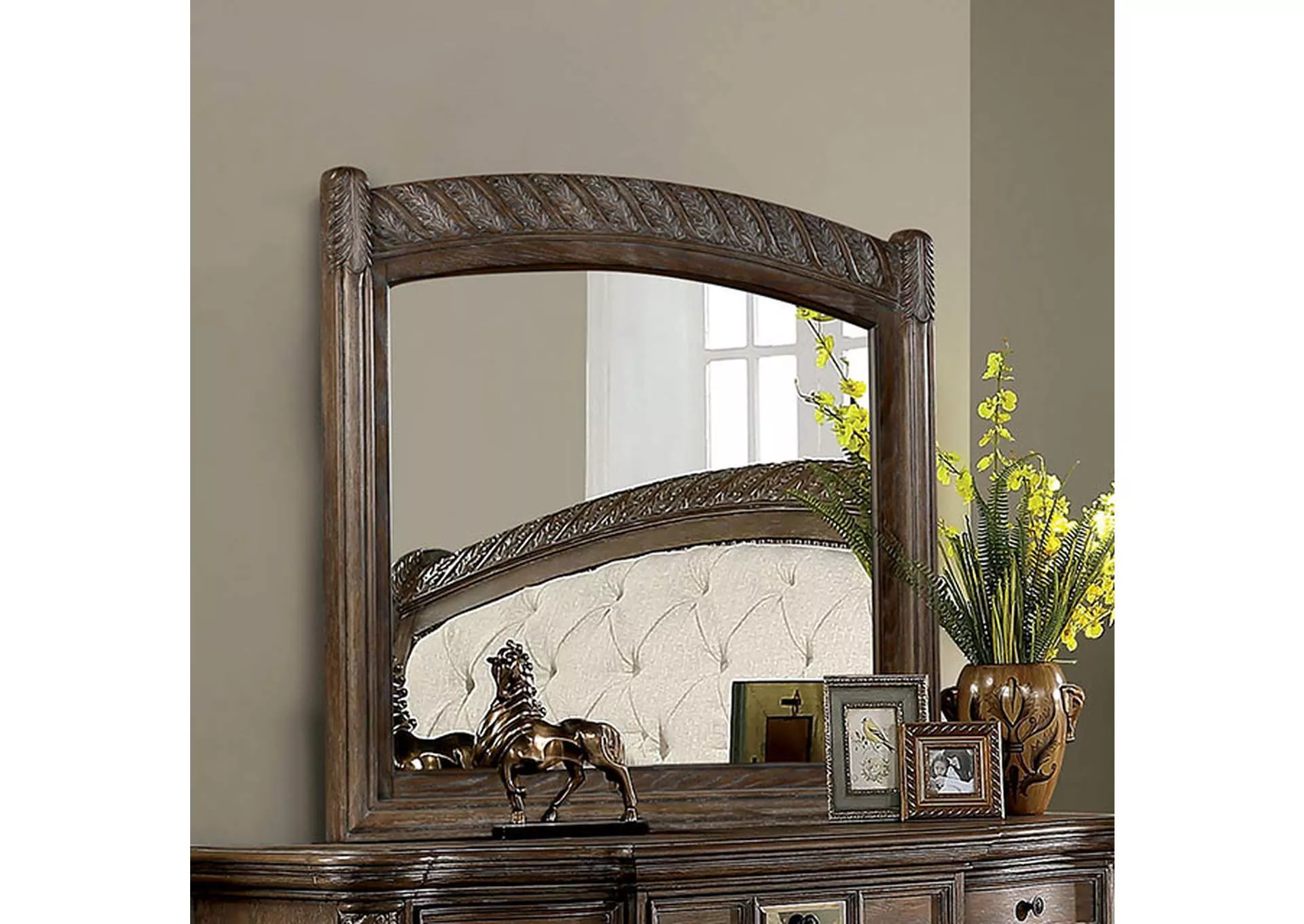 Timandra Mirror