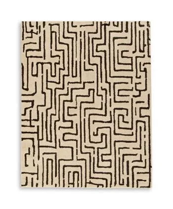 Timworth - Washable Rug