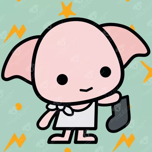 Tiny Dobby