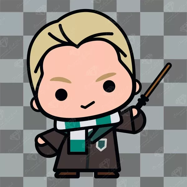 Tiny Draco