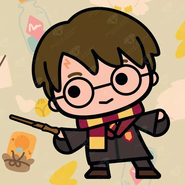 Tiny Harry