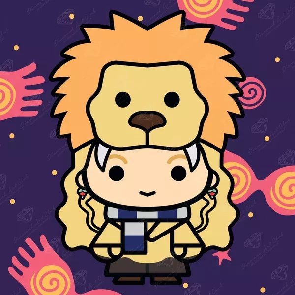 Tiny Luna