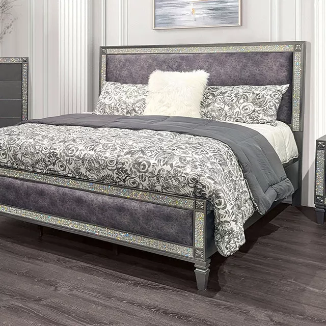 Titania - E.King Bed