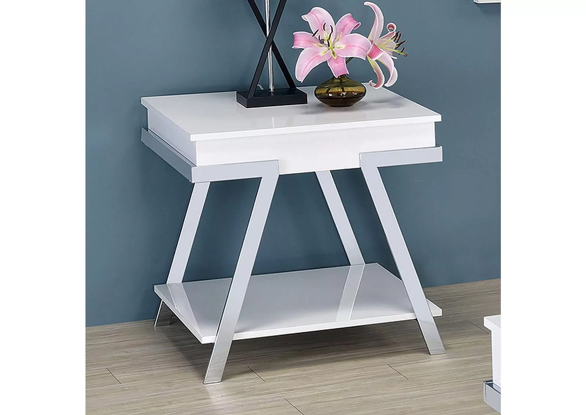 Titus - End Table