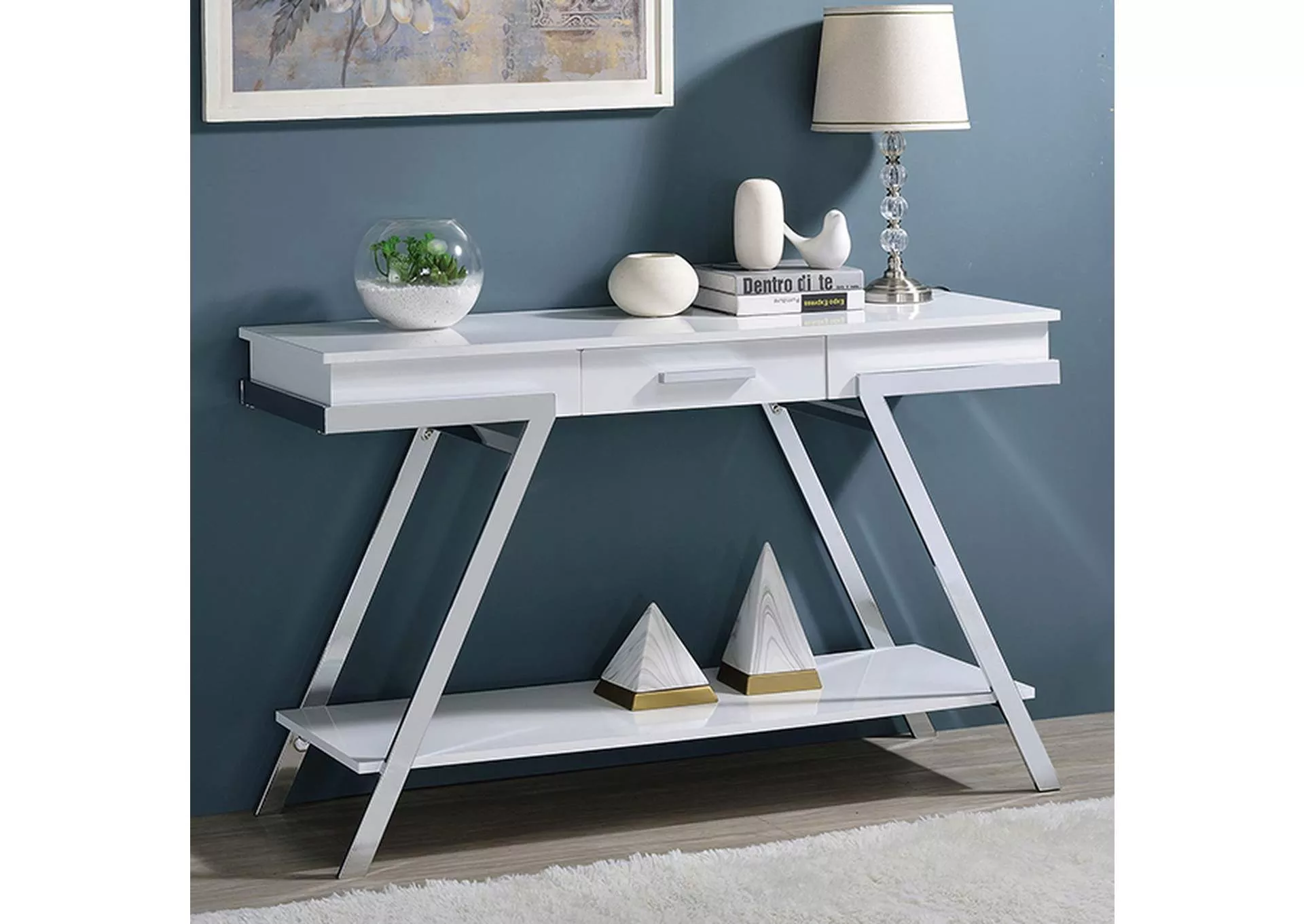 Titus - Sofa Table