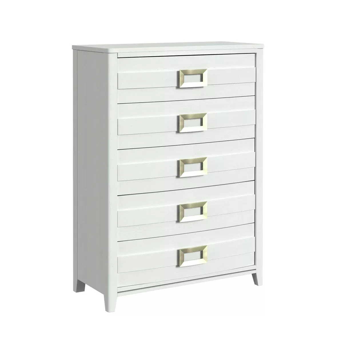 Tobias - 5-Drawer Chest